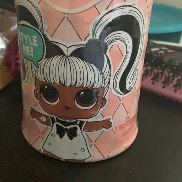 Meet your Posher, Alicia - Picture 1 of 1